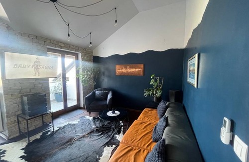 Karlovac Apartment | 70 m² Apartment ∙ 2 bedrooms ∙ 5 guests