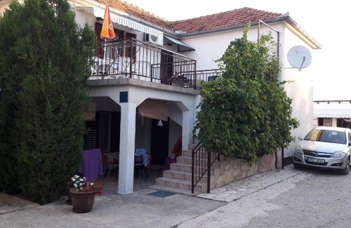 Drage Apartment | 70 m² Apartment ∙ 2 bedrooms ∙ 5 guests