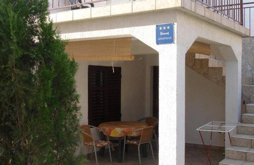 Drage Apartment | 70 m² Apartment ∙ 2 bedrooms ∙ 5 guests