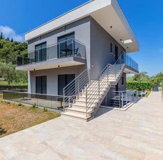 Lopud Island Apartment | 70 m² Apartment ∙ 2 bedrooms ∙ 4 guests
