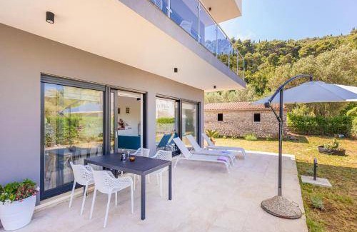 Lopud Island Apartment | 70 m² Apartment ∙ 2 bedrooms ∙ 4 guests