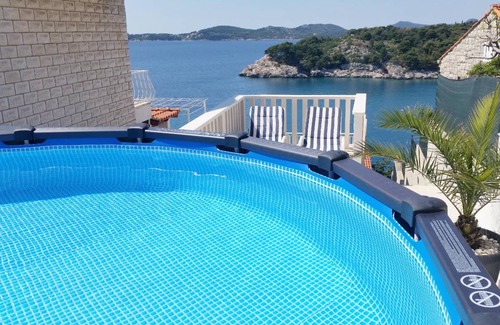 Stikovica Apartment | 70 m² Apartment ∙ 2 bedrooms ∙ 5 guests