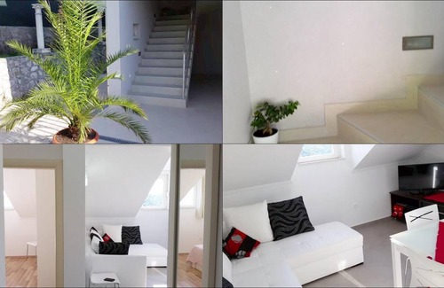 Stikovica Apartment | 70 m² Apartment ∙ 2 bedrooms ∙ 5 guests