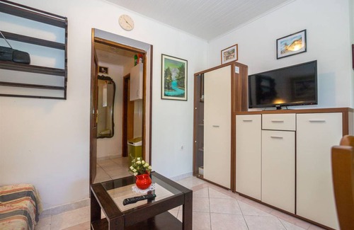 Drasnice Apartment | 70 m² Apartment ∙ 2 bedrooms ∙ 5 guests