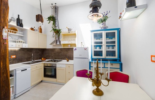 Kastelir-Labinci Apartment | 70 m² Apartment ∙ 2 bedrooms ∙ 4 guests