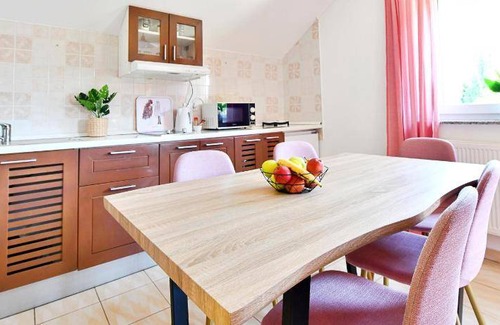 Rakovica Apartment | 70 m² Apartment ∙ 2 bedrooms ∙ 6 guests