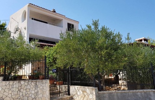 Stomorska Apartment | 70 m² Apartment ∙ 2 bedrooms ∙ 5 guests