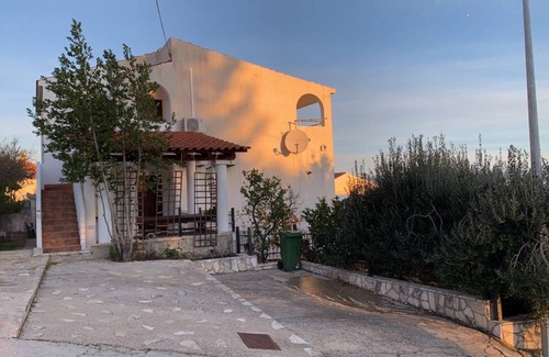 Stomorska Apartment | 70 m² Apartment ∙ 2 bedrooms ∙ 5 guests