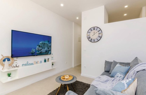 Prijevor Apartment | 70 m² Apartment ∙ 3 bedrooms ∙ 6 guests