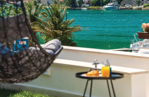 Prijevor Apartment | 70 m² Apartment ∙ 3 bedrooms ∙ 6 guests