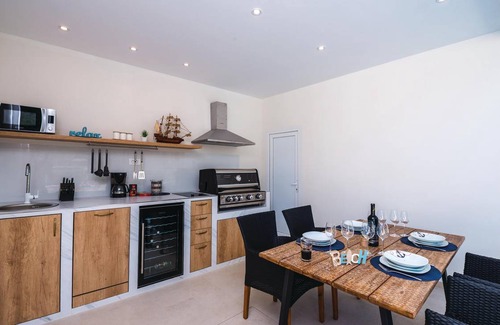Prijevor Apartment | 70 m² Apartment ∙ 3 bedrooms ∙ 6 guests