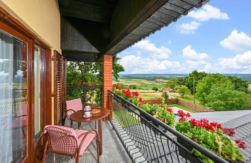 Kalnik House | 70 m² House ∙ 1 bedroom ∙ 4 guests
