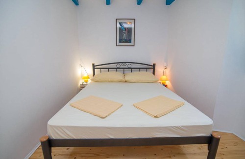 Veli Losinj House | 70 m² House ∙ 2 bedrooms ∙ 4 guests