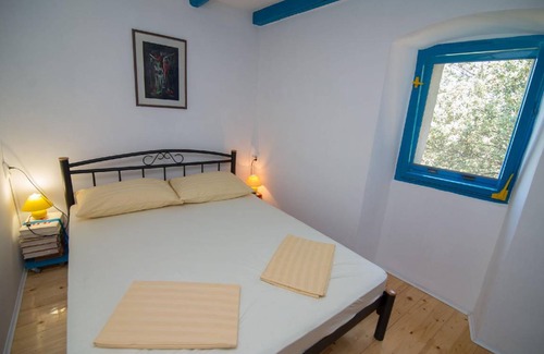 Veli Losinj House | 70 m² House ∙ 2 bedrooms ∙ 4 guests