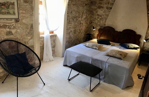 Susak House | 70 m² House ∙ 2 bedrooms ∙ 6 guests