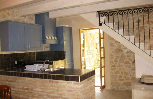 Susak House | 70 m² House ∙ 2 bedrooms ∙ 6 guests