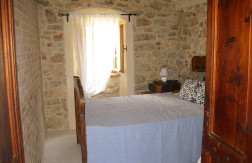 Susak House | 70 m² House ∙ 2 bedrooms ∙ 6 guests