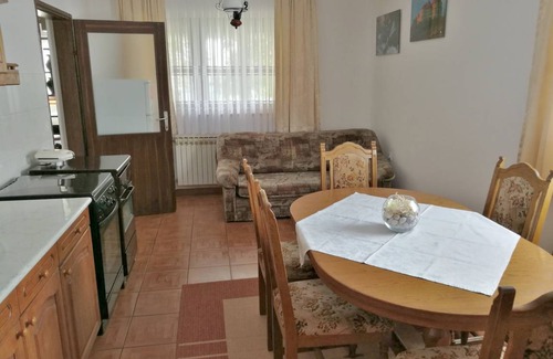 Poljanak House | 70 m² House ∙ 3 bedrooms ∙ 6 guests