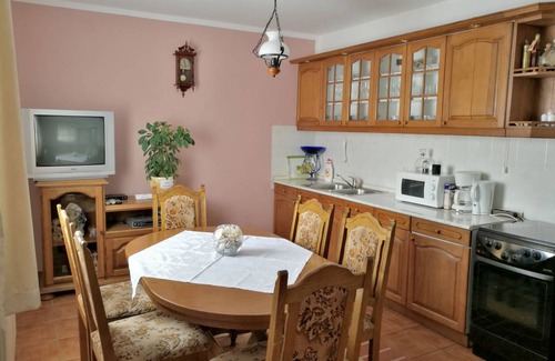 Poljanak House | 70 m² House ∙ 3 bedrooms ∙ 6 guests