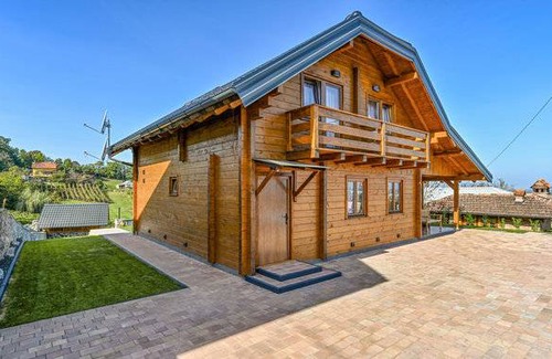 Ludbreg Villa | 70 m² Villa ∙ 4 bedrooms ∙ 8 guests