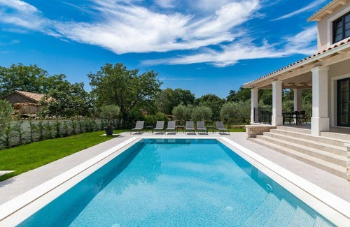 Manjadvorci Villa | 700 m² Villa ∙ 5 bedrooms ∙ 10 guests