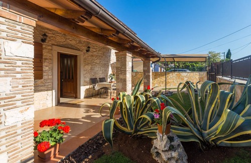 Tar-Vabriga Apartment | 71 m² Apartment ∙ 2 bedrooms ∙ 6 guests