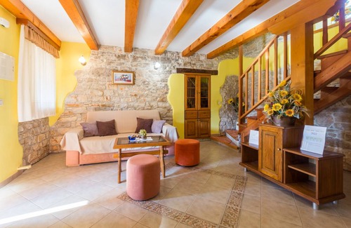 Tar-Vabriga Apartment | 71 m² Apartment ∙ 2 bedrooms ∙ 6 guests