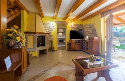 Tar-Vabriga Apartment | 71 m² Apartment ∙ 2 bedrooms ∙ 6 guests