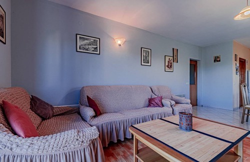 Racisce Apartment | 71 m² Apartment ∙ 3 bedrooms ∙ 6 guests