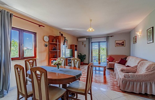 Racisce Apartment | 71 m² Apartment ∙ 3 bedrooms ∙ 6 guests