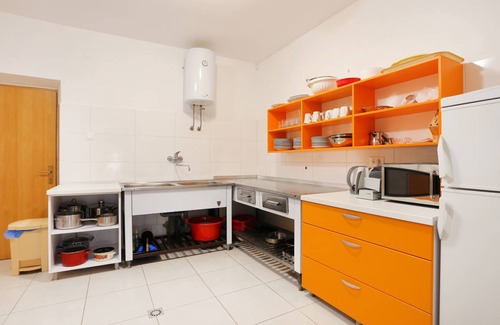Igrane Apartment | 71 m² Apartment ∙ 3 bedrooms ∙ 7 guests