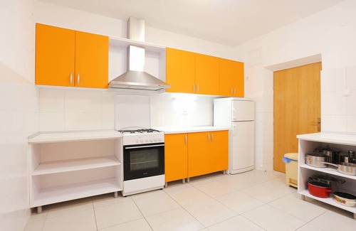 Igrane Apartment | 71 m² Apartment ∙ 3 bedrooms ∙ 7 guests