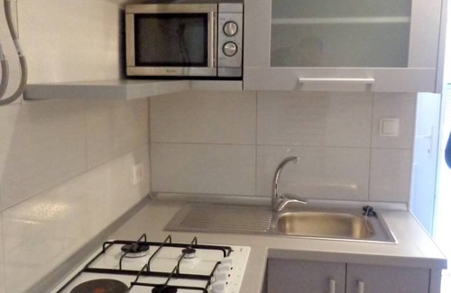 Brist Apartment | 71 m² Apartment ∙ 3 bedrooms ∙ 6 guests