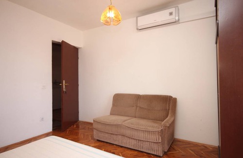 Brist Apartment | 71 m² Apartment ∙ 3 bedrooms ∙ 6 guests