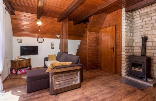 Platak House | 72 m² House ∙ 2 bedrooms ∙ 6 guests