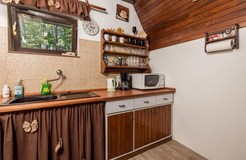 Platak House | 72 m² House ∙ 2 bedrooms ∙ 6 guests
