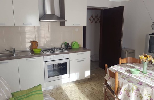 Pag Apartment | 73 m² Apartment ∙ 3 bedrooms ∙ 7 guests