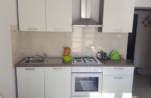 Pag Apartment | 73 m² Apartment ∙ 3 bedrooms ∙ 7 guests