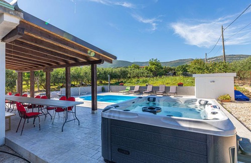 Rudine Apartment | 73 m² Apartment ∙ 3 bedrooms ∙ 8 guests