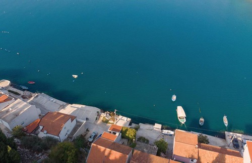 Blace House | 73 m² House ∙ 1 bedroom ∙ 4 guests
