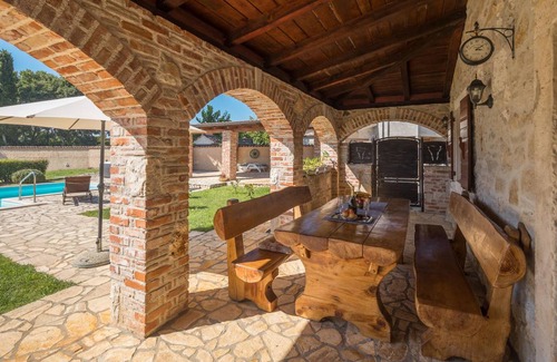 Kosinozici House | 73 m² House ∙ 2 bedrooms ∙ 6 guests