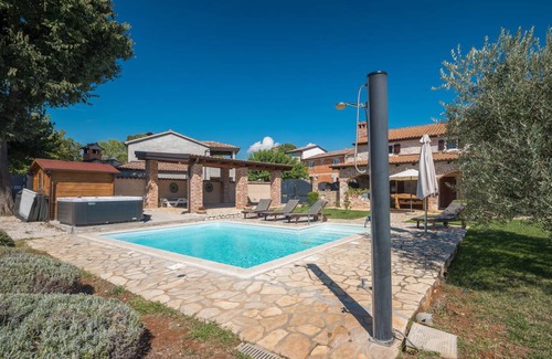 Kosinozici House | 73 m² House ∙ 2 bedrooms ∙ 6 guests