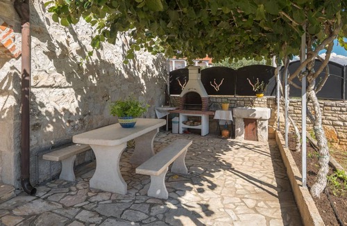 Kosinozici House | 73 m² House ∙ 2 bedrooms ∙ 6 guests
