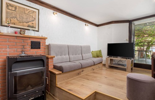 Obrs House | 73 m² House ∙ 3 bedrooms ∙ 5 guests