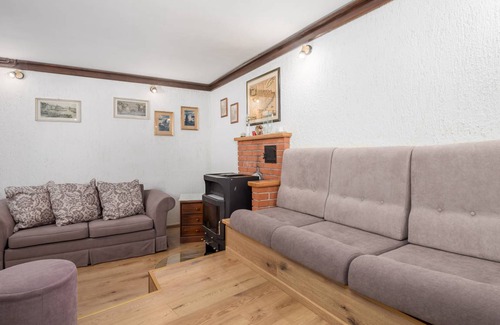 Obrs House | 73 m² House ∙ 3 bedrooms ∙ 5 guests