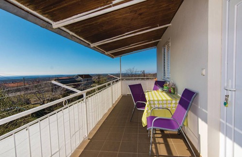 Posedarje House | 73 m² Maisonette ∙ 2 bedrooms ∙ 6 guests