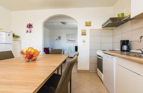 Posedarje House | 73 m² Maisonette ∙ 2 bedrooms ∙ 6 guests