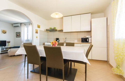 Posedarje House | 73 m² Maisonette ∙ 2 bedrooms ∙ 6 guests