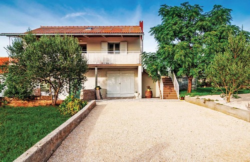 Posedarje House | 73 m² Maisonette ∙ 2 bedrooms ∙ 6 guests