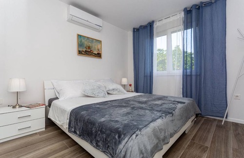 Porat Apartment | 74 m² Apartment ∙ 2 bedrooms ∙ 5 guests